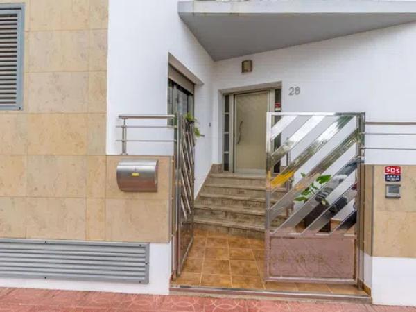 Casa independiente en Malecón del Soto