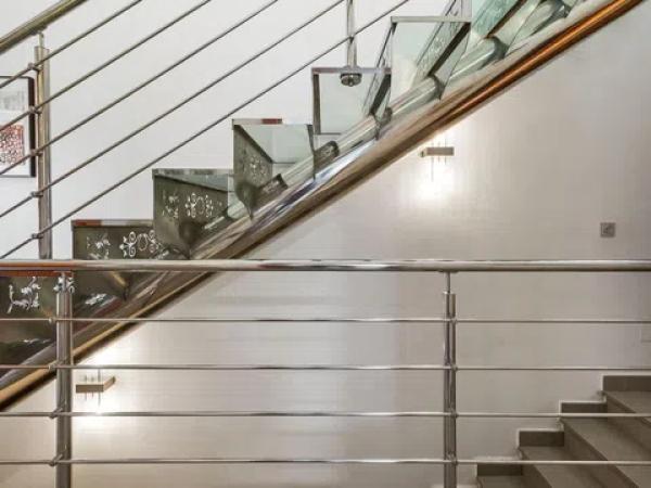 Casa independiente en Malecón del Soto