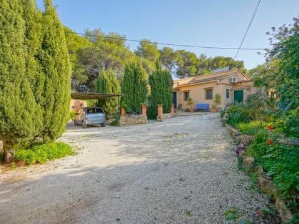 Casa independiente en camino dels Molins