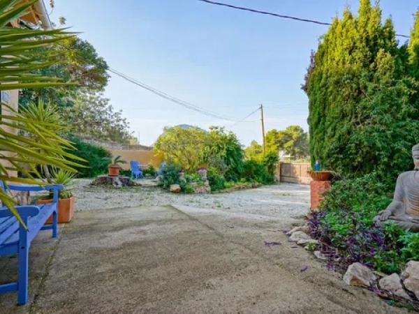 Casa independiente en camino dels Molins