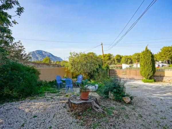 Casa independiente en camino dels Molins