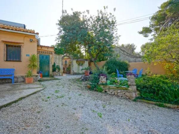 Casa independiente en camino dels Molins