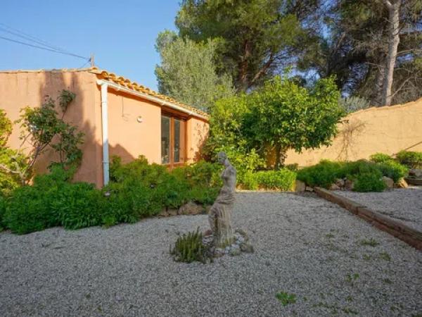 Casa independiente en camino dels Molins