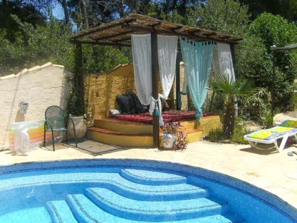 Casa independiente en camino dels Molins