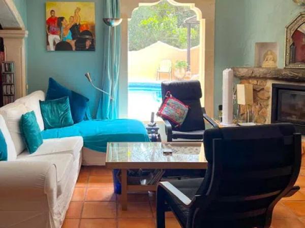 Casa independiente en camino dels Molins