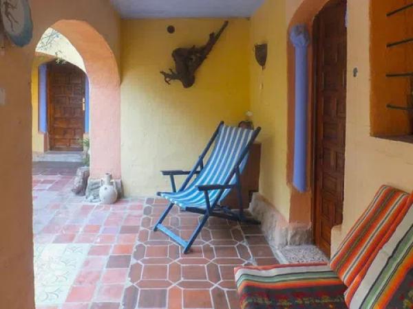 Casa independiente en camino dels Molins