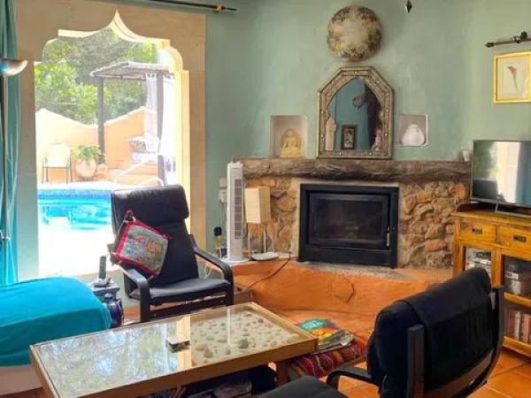 Casa independiente en camino dels Molins