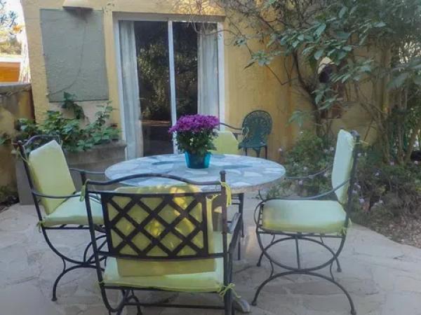 Casa independiente en camino dels Molins