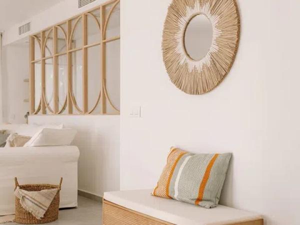 Dúplex en paseo Senillar