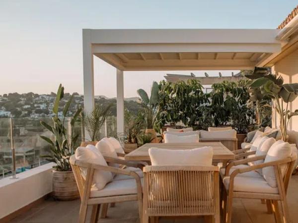 Dúplex en paseo Senillar