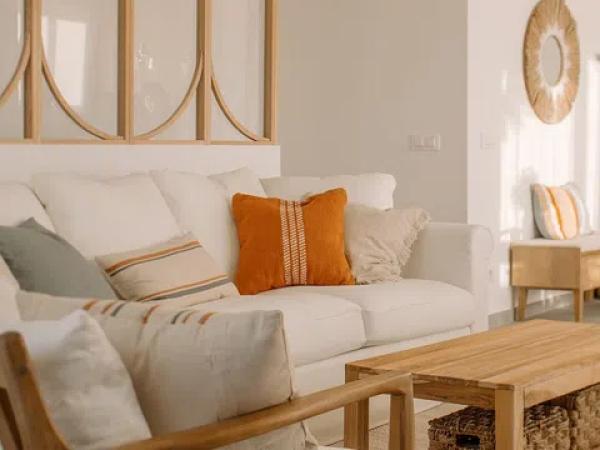 Dúplex en paseo Senillar