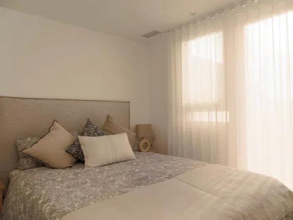 Dúplex en paseo Senillar