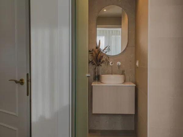 Dúplex en paseo Senillar