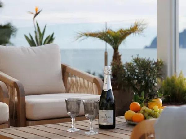 Dúplex en paseo Senillar