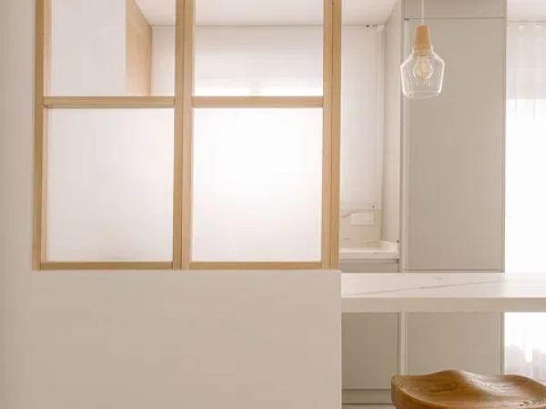 Dúplex en paseo Senillar