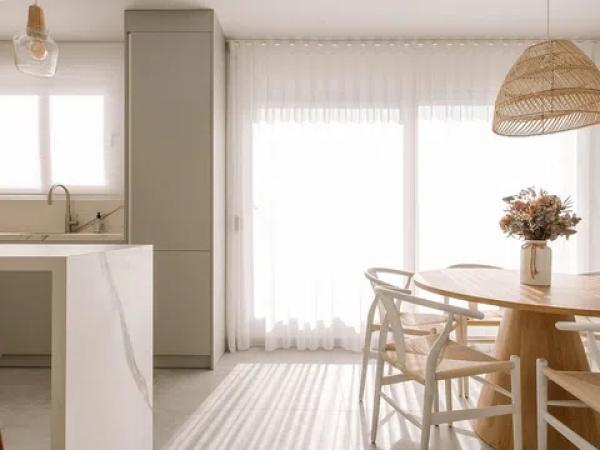 Dúplex en paseo Senillar