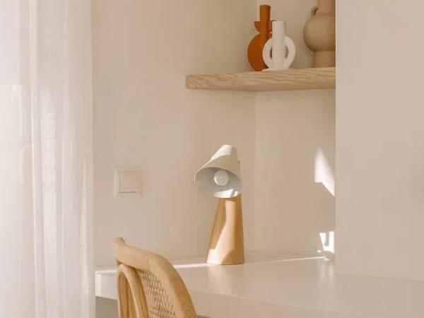 Dúplex en paseo Senillar