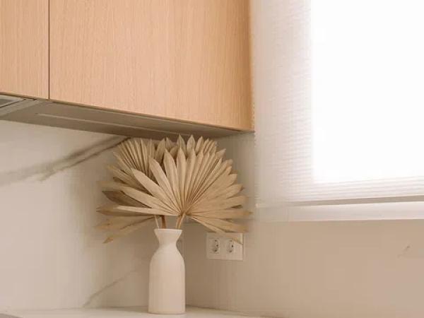 Dúplex en paseo Senillar