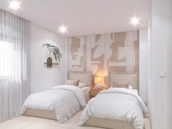 Chalet en calle la Loma, 2