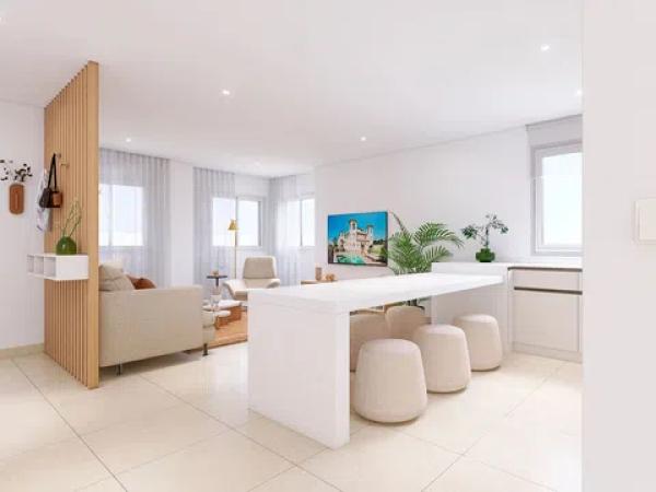 Chalet en calle la Loma, 2