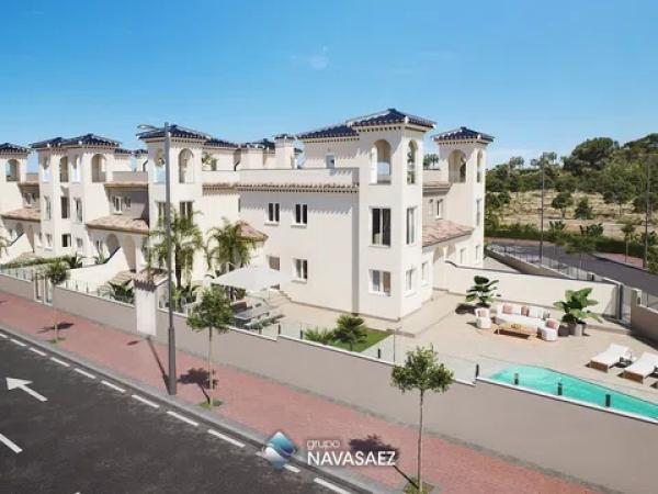 Chalet en calle la Loma, 2