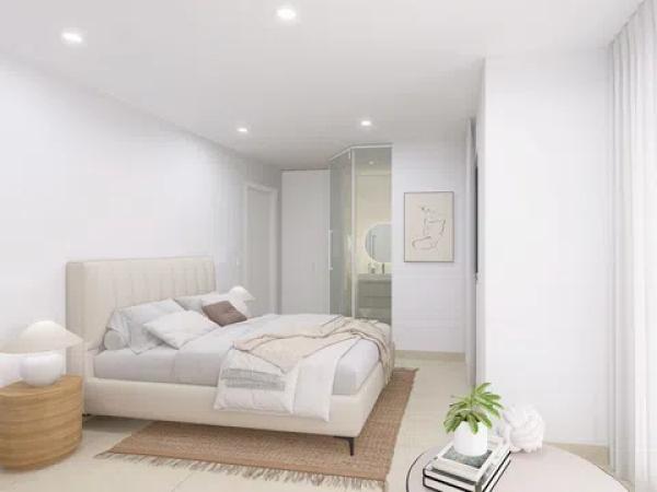 Chalet en calle la Loma, 2