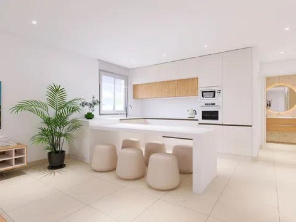 Chalet en calle la Loma, 2