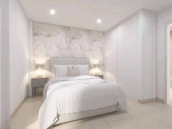 Chalet en calle la Loma, 2