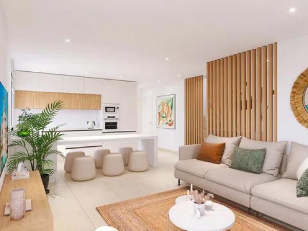 Chalet en calle la Loma, 2