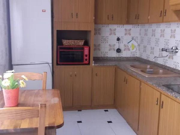 Chalet adosado en calle Vicente Blasco Ibáñez, 4