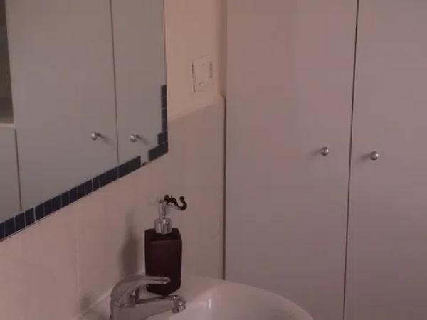 Chalet adosado en calle Vicente Blasco Ibáñez, 4