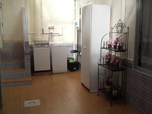 Chalet adosado en calle Vicente Blasco Ibáñez, 4