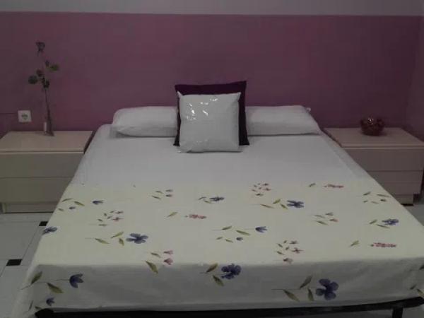 Chalet adosado en calle Vicente Blasco Ibáñez, 4