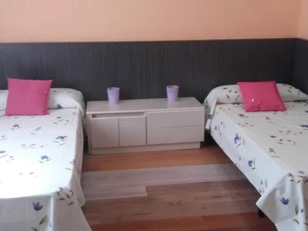 Chalet adosado en calle Vicente Blasco Ibáñez, 4