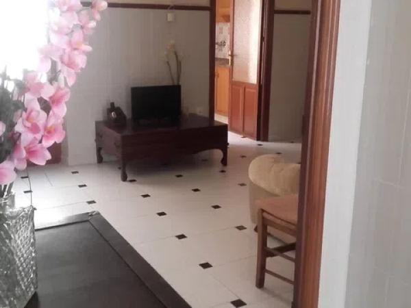 Chalet adosado en calle Vicente Blasco Ibáñez, 4