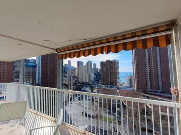 Piso en Playa de Levante