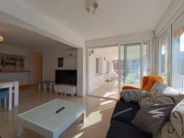 Piso en Playa de Levante