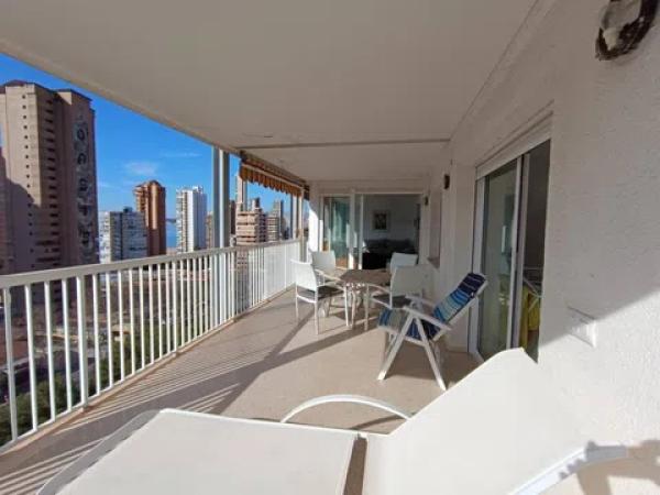 Piso en Playa de Levante