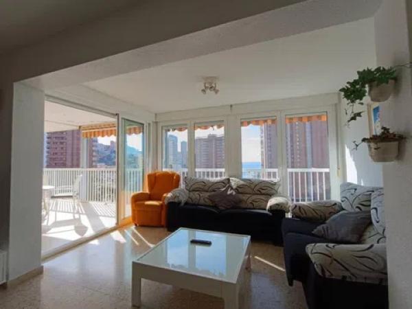 Piso en Playa de Levante