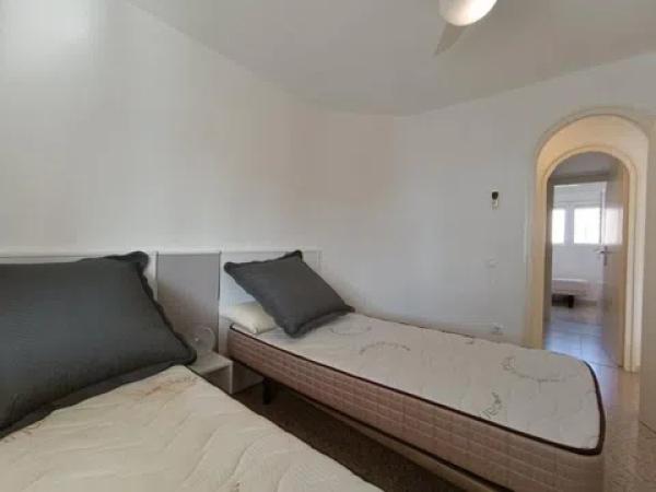 Piso en Playa de Levante