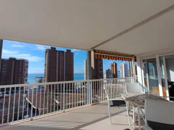 Piso en Playa de Levante