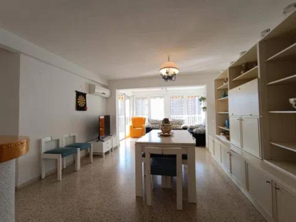 Piso en Playa de Levante