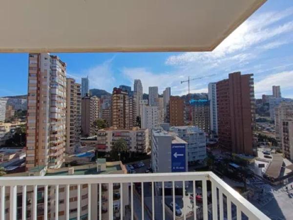 Piso en Playa de Levante