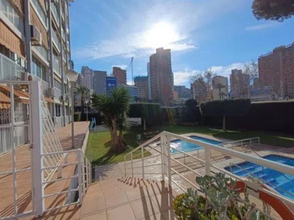 Piso en Playa de Levante