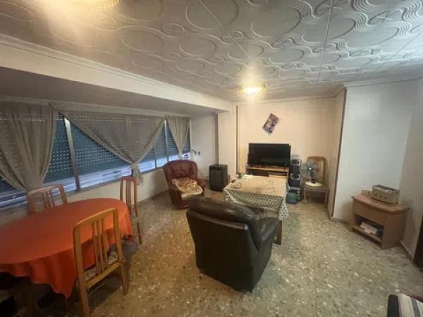 Piso en Callosa d'En Sarria