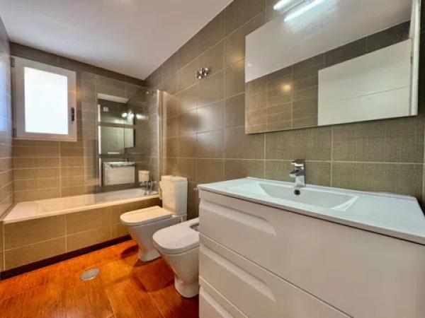 Casa independiente en calle Hércules