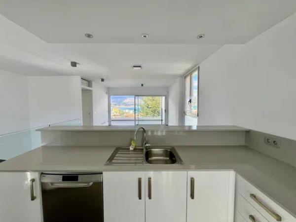 Casa independiente en calle Hércules