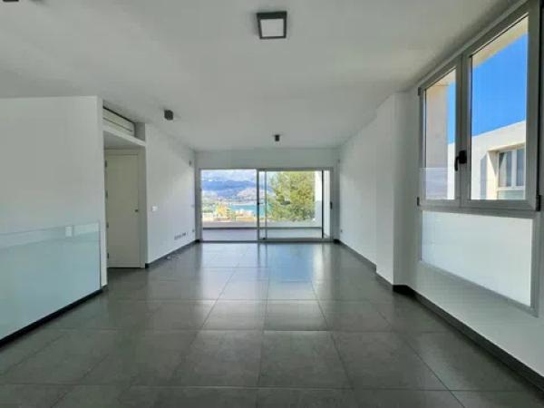 Casa independiente en calle Hércules