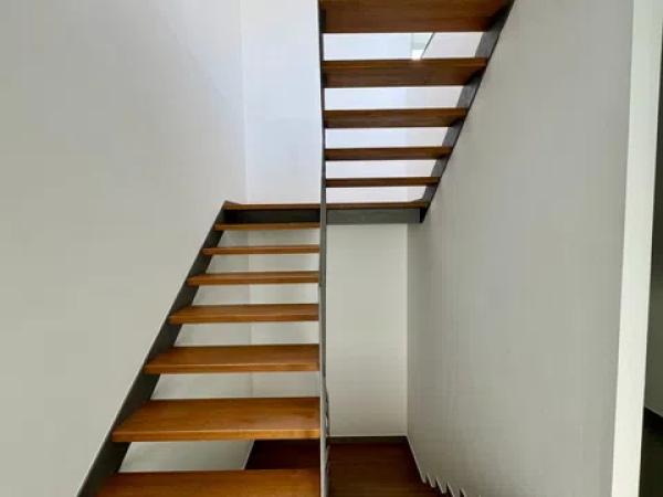 Casa independiente en calle Hércules