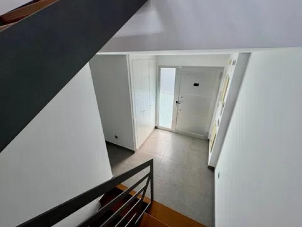 Casa independiente en calle Hércules